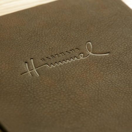 Gasthaus Hummel Duggendorf Esterno foto