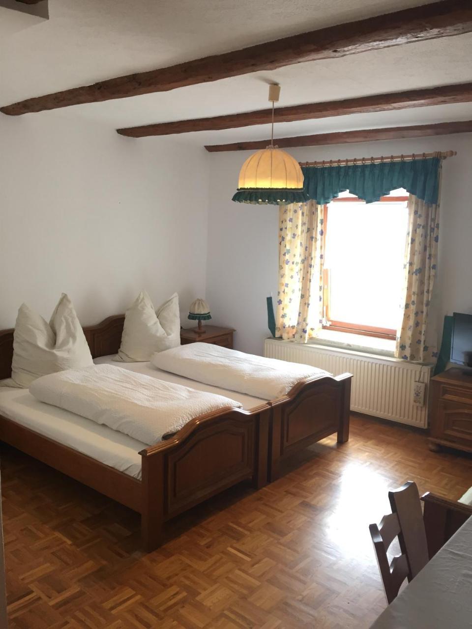 Gasthaus Hummel Duggendorf Esterno foto